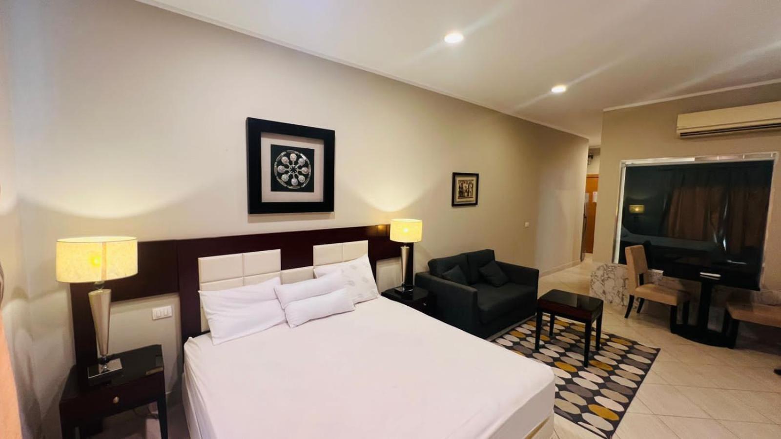 Dream Royal Residence 6th of October City 객실 사진